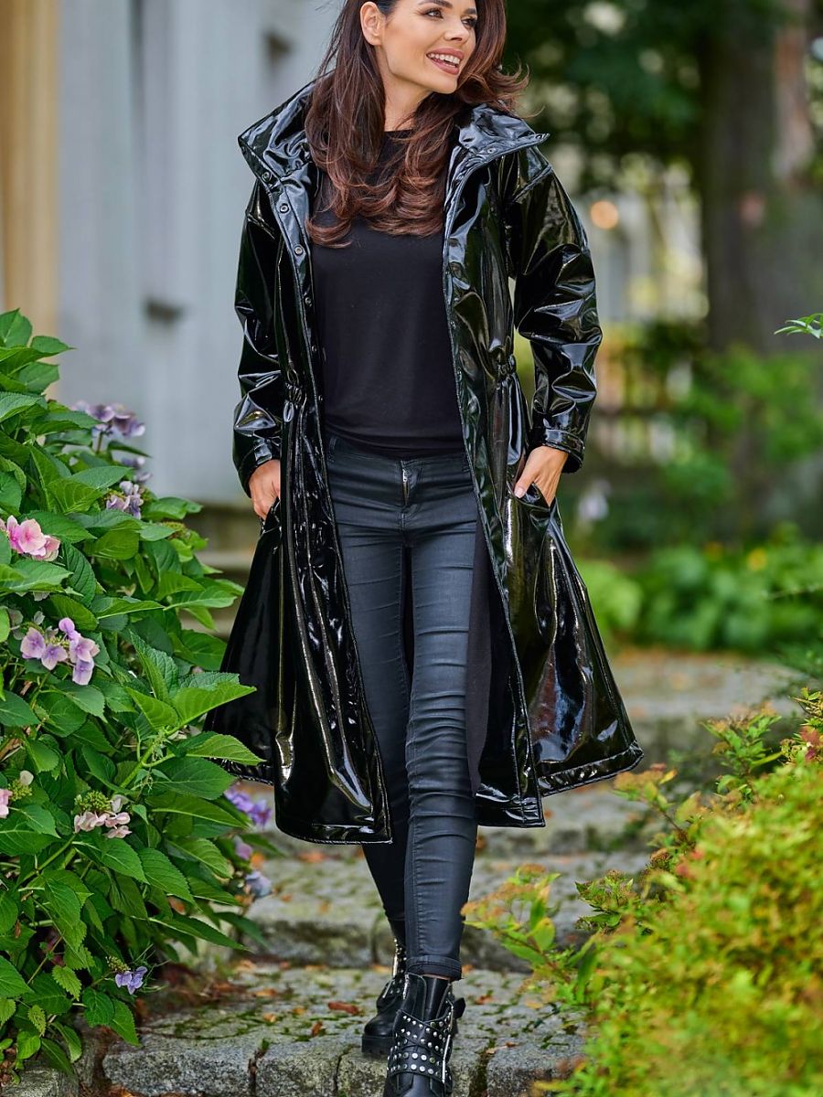 Coat model 149801 awama-3