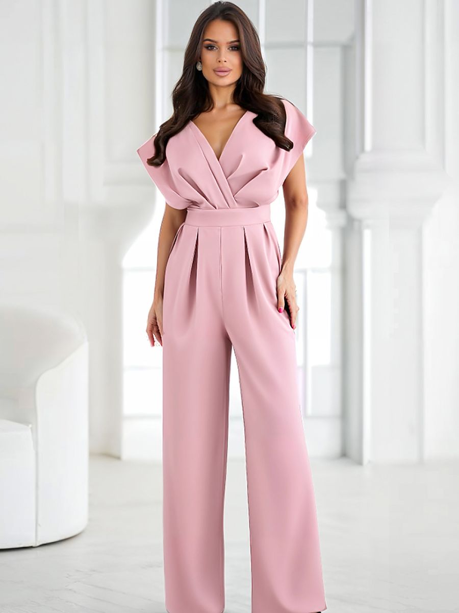 Suit model 211142 Bicotone-0