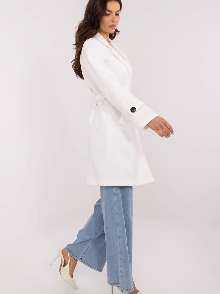 Coat model 211462 Italy Moda-1