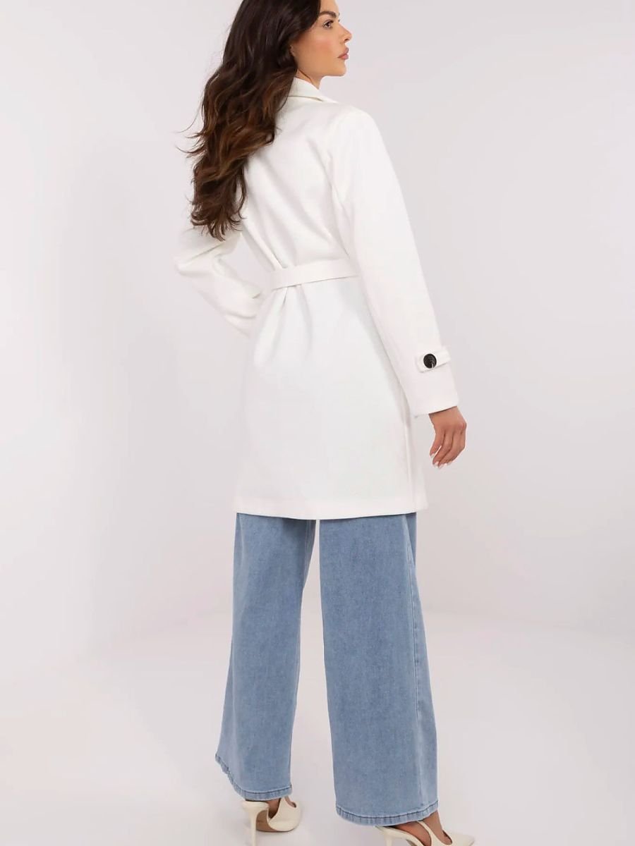 Coat model 211462 Italy Moda-2