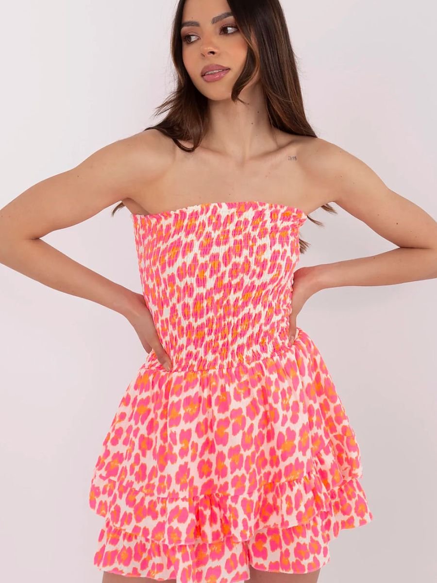 Suit model 212517 Italy Moda-0