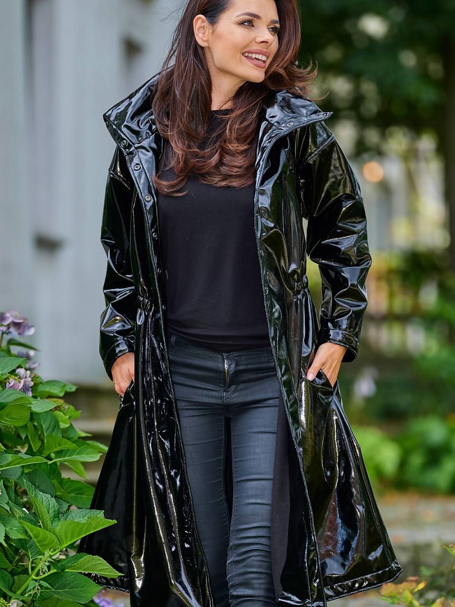 Coat model 149801 awama-1