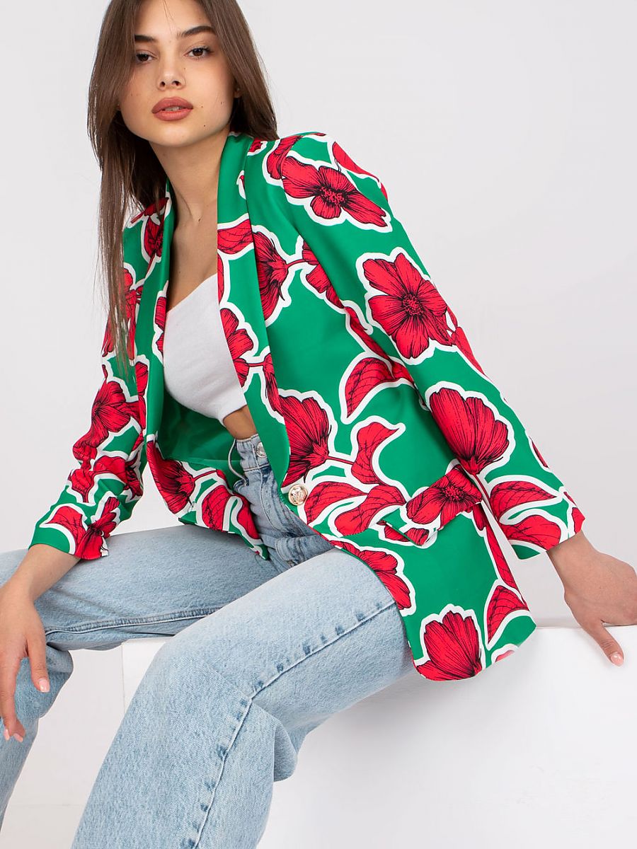 Jacket model 168557 Italy Moda-2